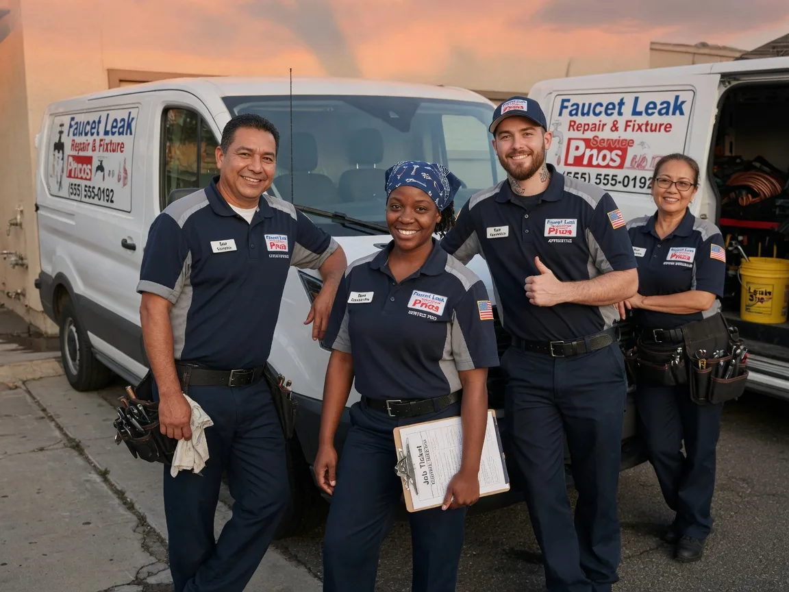 Faucet Repair company in Dennysville, ME